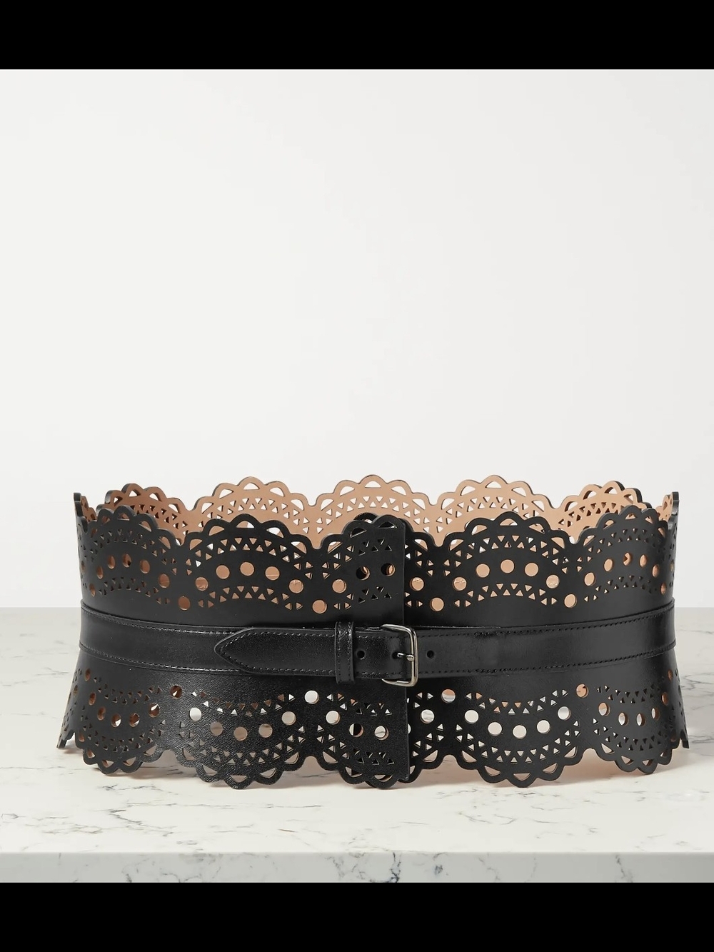 Alaïa Waist Belt